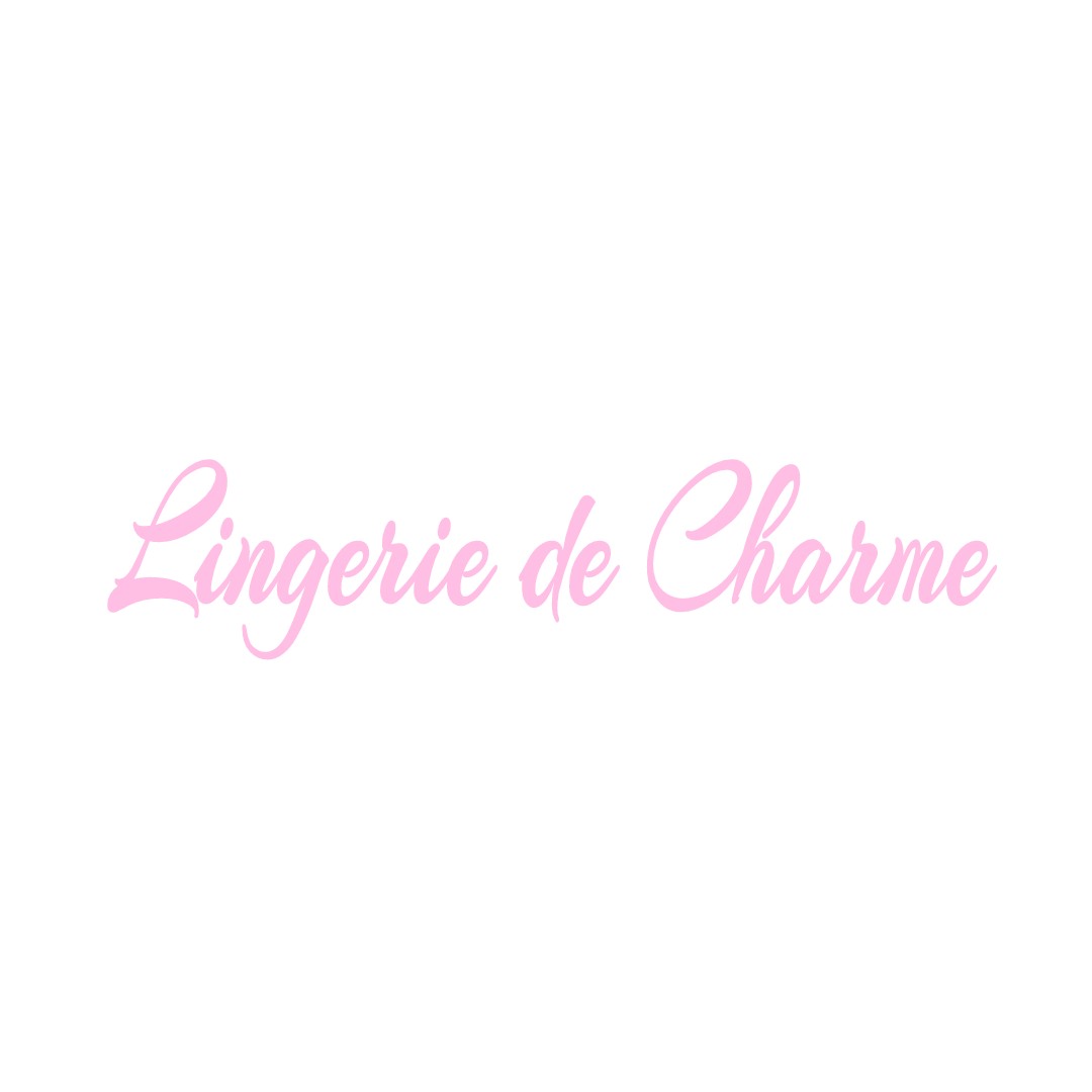 LINGERIE DE CHARME NEUILLY-LE-REAL